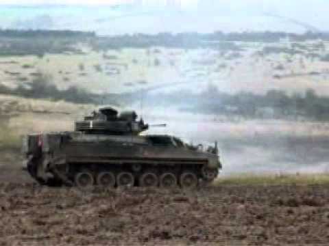Warrior IFV.wmv