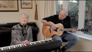 Peggy Seeger - How I Long For Peace
