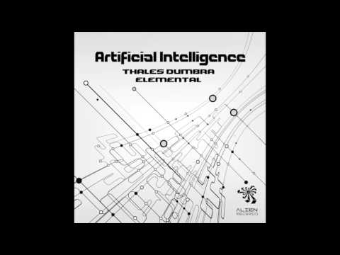 Thales Dumbra & Elemental - Killer DJ (Original Mix)