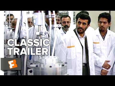 Countdown To Zero (2010) Trailer