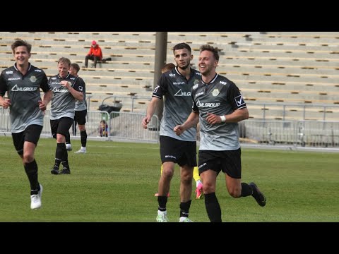 FC Kiffen - PEPO 4.6.2023 | kooste + haastattelu