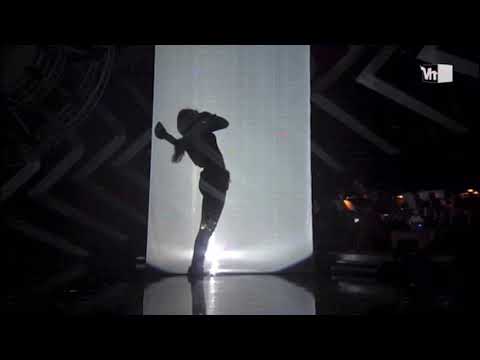 Ciara - Michael Jackson Tribute