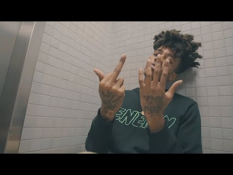 Lightshow "Relocate" (Official Music Video)