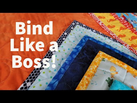 Brilliant Machine Binding Method