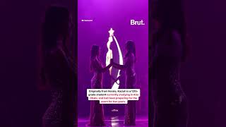 This 12th grader just became India’s Miss Teen International…