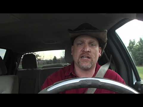 Holiday's On The Farm