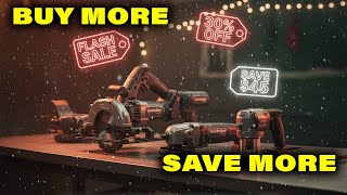 Best Metabo HPT Tool Deals (Router, Miter Saw, Kits) + Coupon Code for Extra Savings