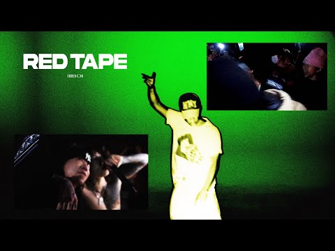 lIlBOI - 'RED TAPE' Official MV