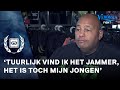 Mike Passenier over vertrek Murthel Groenhart: 'Ik ben zelf ook het spoor bijster'
