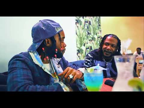 Ave Da Krook x Trev Mulah - “NO HEARTS” [Music Video]