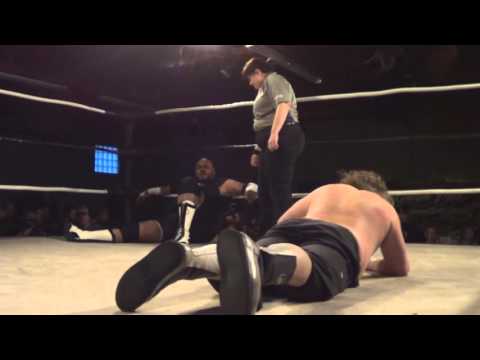 GGP : Sir Samurai Vs Synn