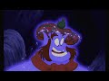 Aladdin 1992 Aladdin Knows The Genie UHD