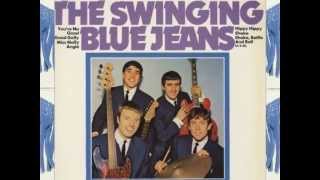 Swinging Blue Jeans - Ol' Man Mose - Live HQ Audio