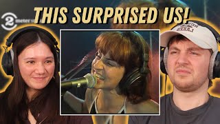 Tracy Bonham - Mother Mother REACTION