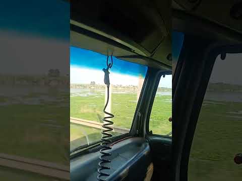 em Santa Maria da serra onde o rio Tietê é mais limpo 🫧 que sp