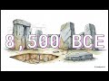 The Bluestone Enigma