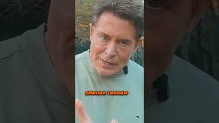 Oração para toda inveja cair por terra