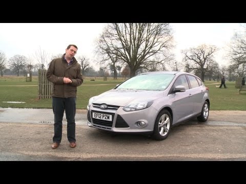 What Car?'s Ford Focus long-term test: mid-term report