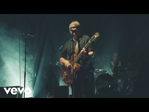 Element Of Crime - Weißes Papier (Live aus der Zitadelle)