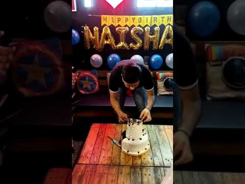 Happy Birthday my Son Naishal || #Truptishah #KarmaaProduction
