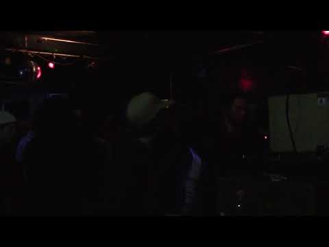 Culture Japhet Melchizedek Hi-Powa @ Dub Club Zürich 15.02.2014