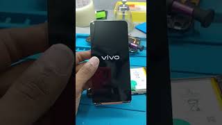 #vivo y30 display glass change