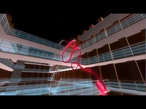 Atrium By TBC and Loonies ( PC 4Ko DEMO )