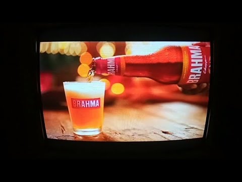 Copa América 2024 - Oferecimento (Globo 25/06/2024)