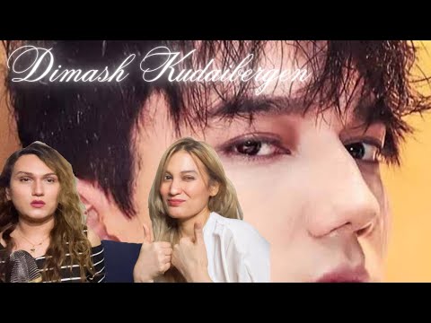 Introducing a friend to Dimash Qudaibergen | “Crane’s Cry”