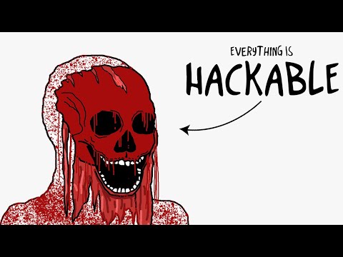 How To HACK Everything (The EASY Way)