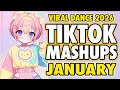 New Tiktok Mashup 2026 Philippines Party Music Viral Dance Trends January 19th