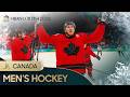 US & Canada on Gold Medal collision course; Women defeat Providence