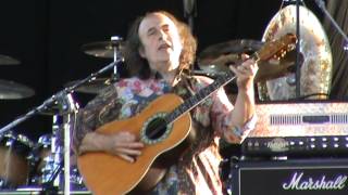 Analogy God's Own Land.mpg