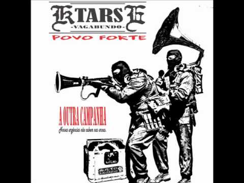 Ktarse - Povo Forte