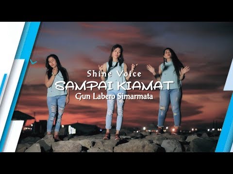 SAMPAI KIAMAT - Shine Voice