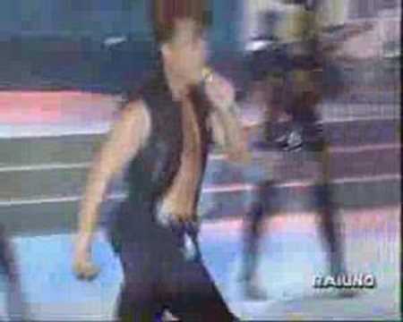 Un disco per l'estate 1994 - Mo Do, Eins Zwei Polizei