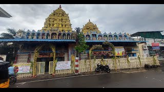 Temple video