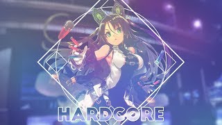 Cover art for Nuclear Star