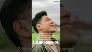 Download lagu JAZZ - BOLEH MERINDU | VIDEO LIRIK mp3 Download lagu JAZZ - BOLEH MERINDU | VIDEO LIRIK mp3