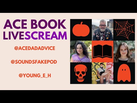 Ace Week LiveSCREAM