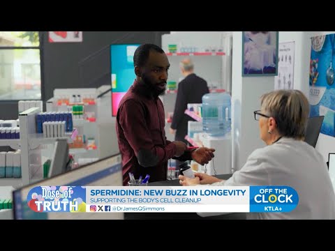 Do Anti-Aging Supplements Really Work?