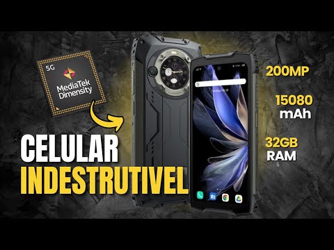 Top 3 Best Cheap, Indestructible Cell Phones That Run All Games