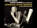 Sonny Stitt & Hank Jones Quartet - It Might As Well Be Spring (Alternate Take)