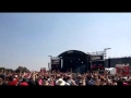 PINKPOP 2014 - Limp Bizkit - Break Stuff 