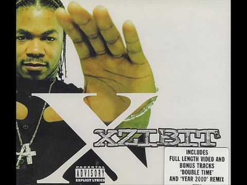 XZIBIT feat. Dr.Dre & Snoop Dogg - X (DJ deBa RemiX)