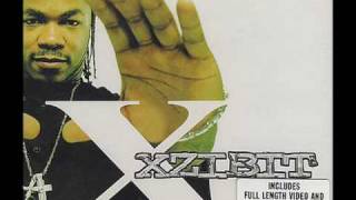 XZIBIT feat. Dr.Dre & Snoop Dogg - X (DJ deBa RemiX)