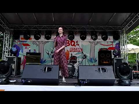 04 Raliu Elena - Love Again (BBQ FEST 2022)