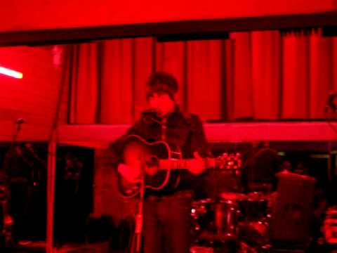 Eugene McGuinness - Nightshift