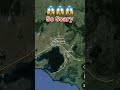 So Scary Satellite Image On Google Earth Shorts Viral