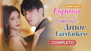 Cenicienta es obligada a casarse con un hombre discapacitado, pero no sabe que es CEO que la adora